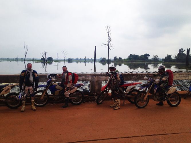 off-road-tours-cambodia-flooded-forest