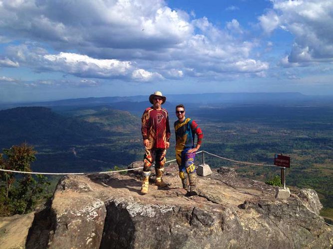 off-road-tours-cambodia-preah-vihear-view